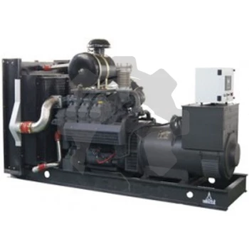 Дизельный генератор HC1320GF