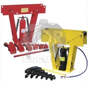 Трубогиб гидравлический TL0300-1 16T до 75 мм