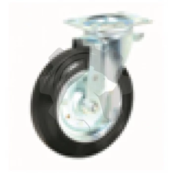 Колесо, ролик SC80 FAD (81)