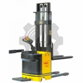 Самоходный штабелер CDD10М/CDD15М/CDD20М