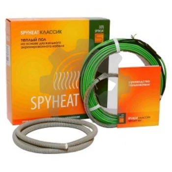 Электрический теплый пол Spyheat SHD-20- 300 300 Вт