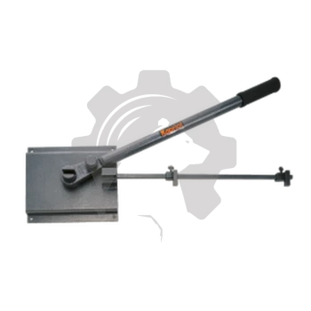 Станок для гибки арматуры Kapriol 12 мм