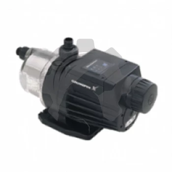 Станция водоснабжения Grundfos MQ 3-35