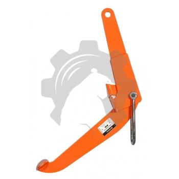 Захват для бочек 0,6 т YQC, СибТаль