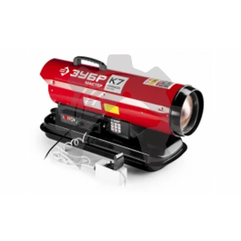 Дизельная тепловая пушка ДП-К7-30000-Д