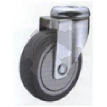 Колесо, ролик SChg125(TPR)