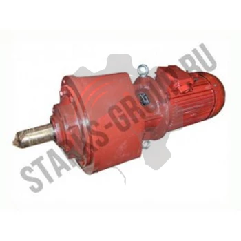 Мотор-редуктор МР
