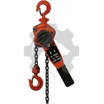 Таль ручная рычажная