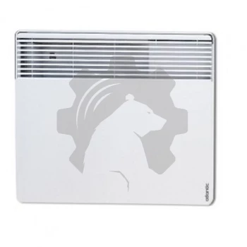 Конвектор, тепловентилятор Atlantic F117 Design 2000W Plug (электронный термостат)