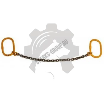 Цепная стропа ВЦ 8