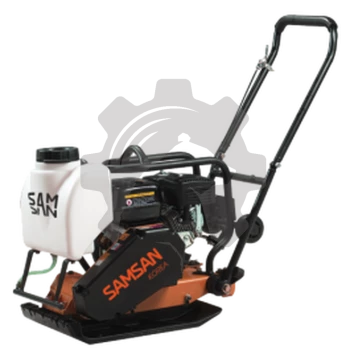 Виброплита PC-212