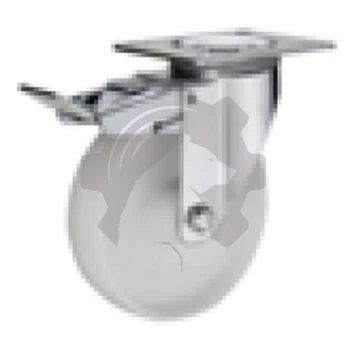 Колесо, ролик SRCnb42 (45)