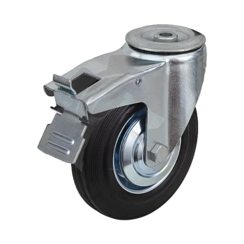 Колесная опора SChb63 (18)