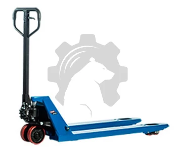 Тележка гидравлическая TOR RHP-2500