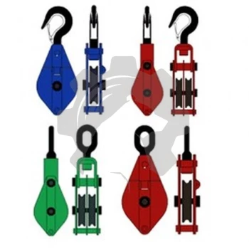 Блок монтажный