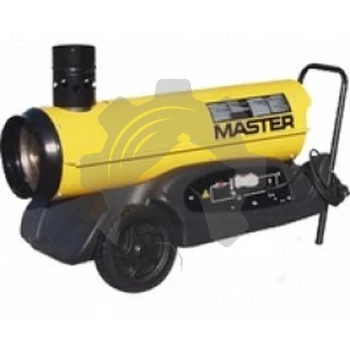 Дизельная тепловая пушка ВV 290 E