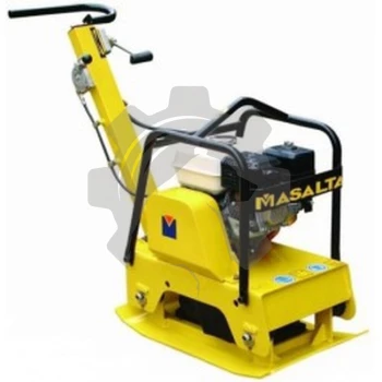 Виброплита MS125-1