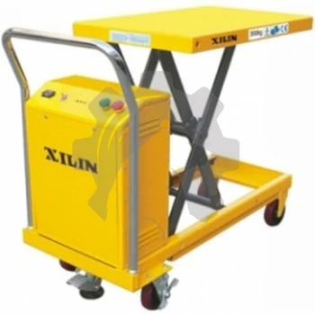 Подъемник ножничный DP30/50