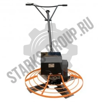 Затирочная машина GROST ZME-900