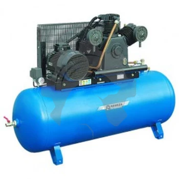 Компрессоры Remeza Поршневые с повышенным давлением