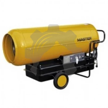 Дизельная тепловая пушка В 360