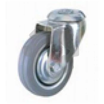 Колесная опора SCh80f (13)