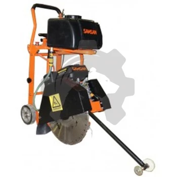 Резчик швов CUT 350