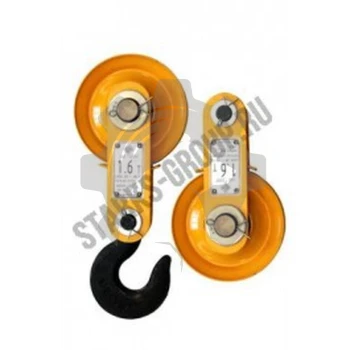 Блок БМ-1.6-01