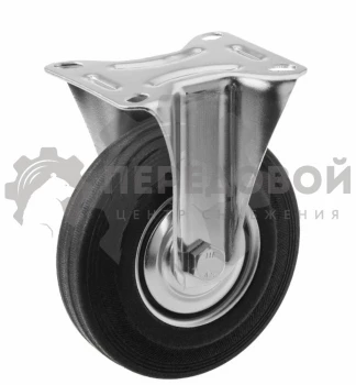 Колесо промышленное неповоротное 125 мм - FC 54