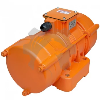 Площадочный вибратор общего назначения ВИ-104