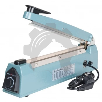 Ручной импульсный запайщик PFS Al