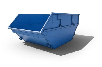 Бункер для ТБО