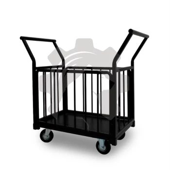 Платформенная тележка ТПТБ-1