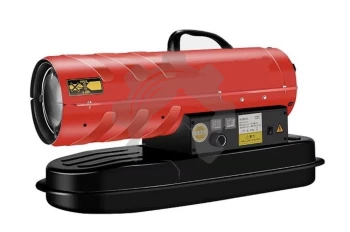 Тепловая дизельная пушка BJD-20H 20 кВт