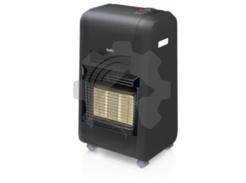 Обогреватель инфракрасный газовый Ballu BIGH-55 Black