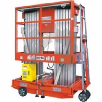 Подъемник мачтовый LM WPAM-2-120