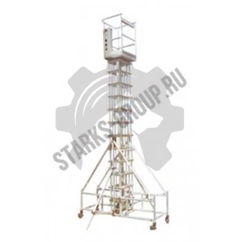 Подъемник мачтовый ТЕМП