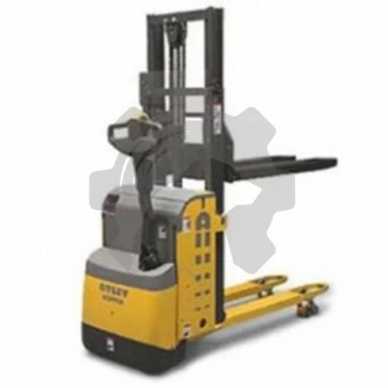 Штабелер с электроподъемом PSD 125 / 160