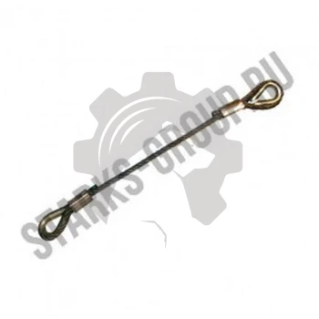 Канатная стропа СКП 1.25