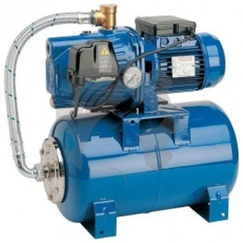 Станция водоснабжения Speroni CАМ 100/25-HL