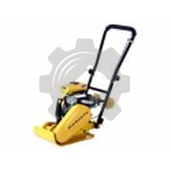 Виброплита MS 50-2