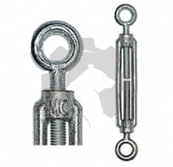 Талреп кольцо-кольцо М32