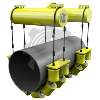 Подвеска троллейная РТП2-1420