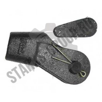 Зажим клиновый S-421 9-11мм