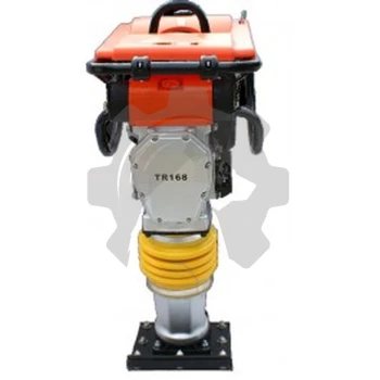 Вибротрамбовка TR 168