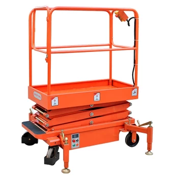 Подъемники