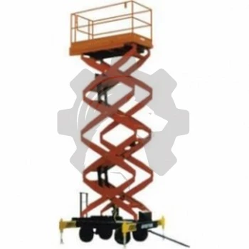 Подъемник ножничный LM WPSM-100-060