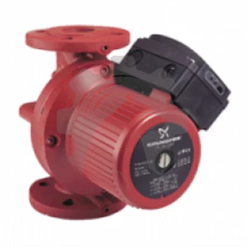 Циркуляционный насос Grundfos UPS 40-180F