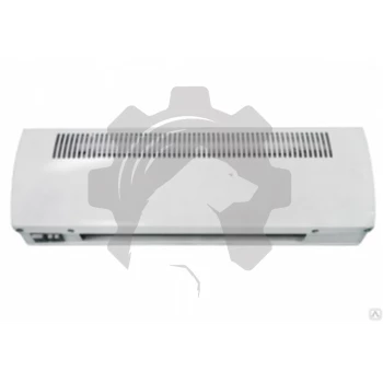 Тепловая завеса 5С