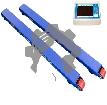 Стержневые весы ВСП4-6000/10000С